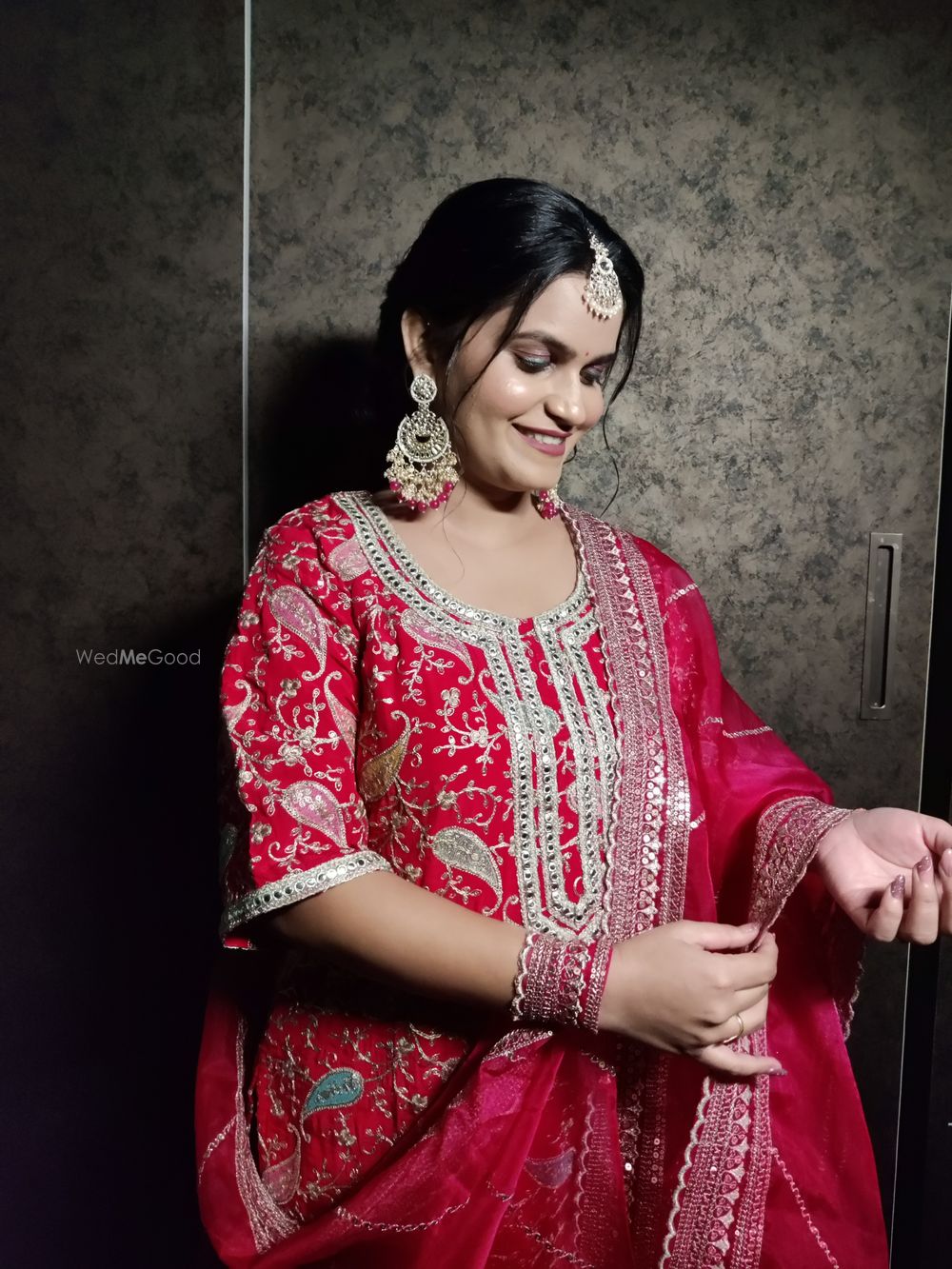 Photo By Aditi's Makeovers - Bridal Makeup Artists