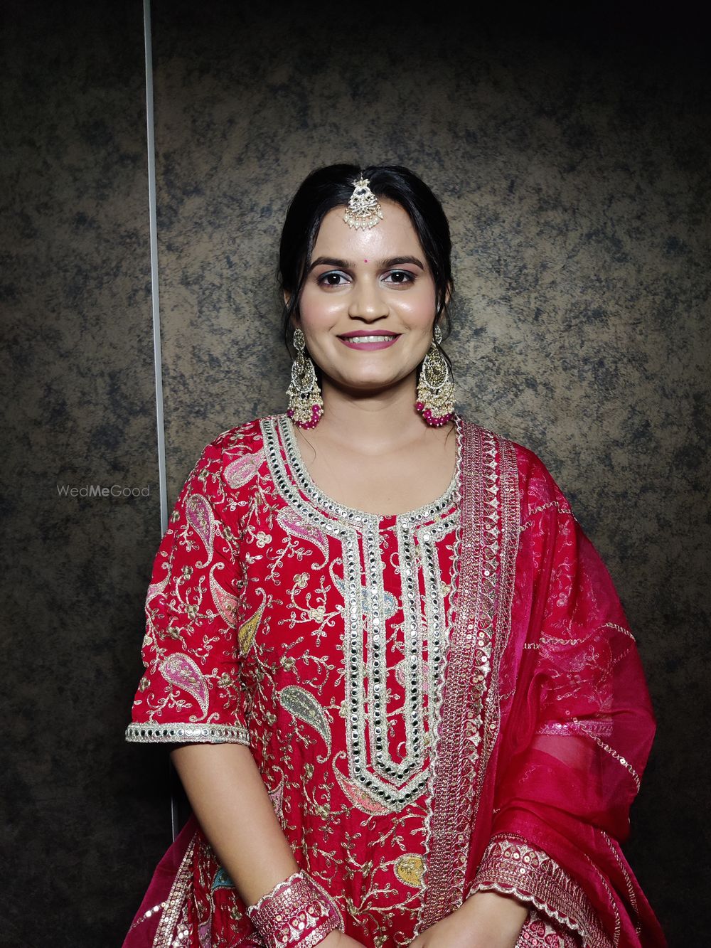 Photo By Aditi's Makeovers - Bridal Makeup Artists