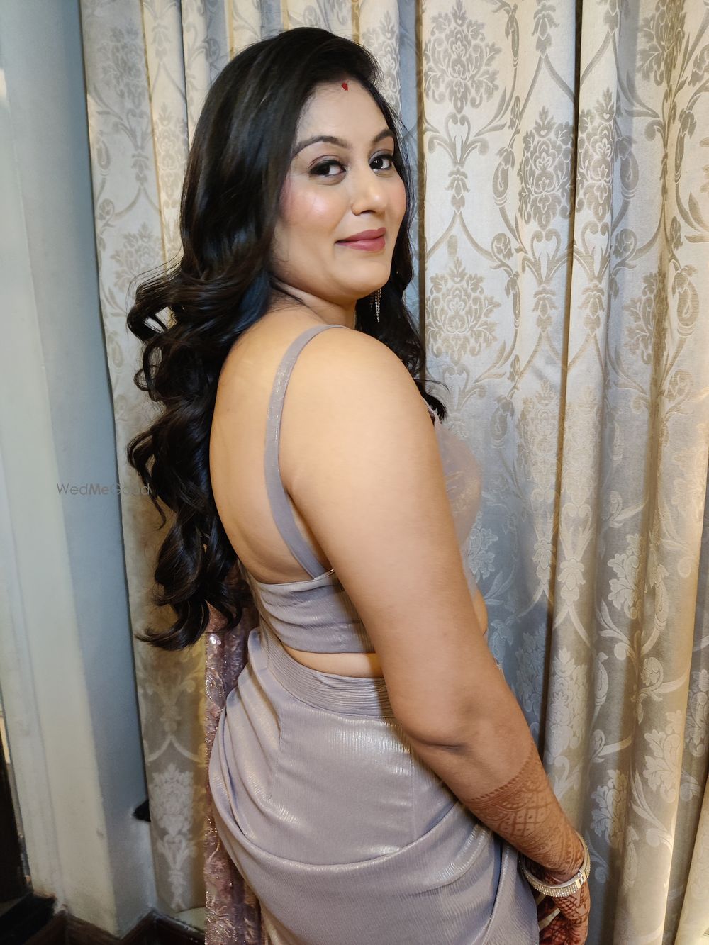 Photo By Aditi's Makeovers - Bridal Makeup
