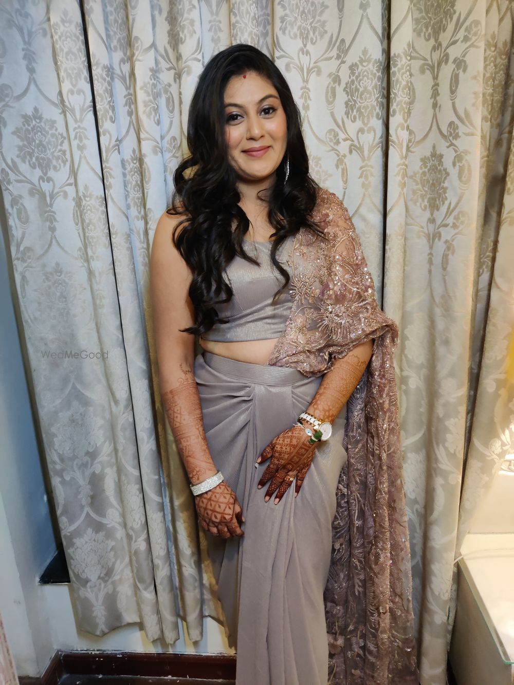 Photo By Aditi's Makeovers - Bridal Makeup