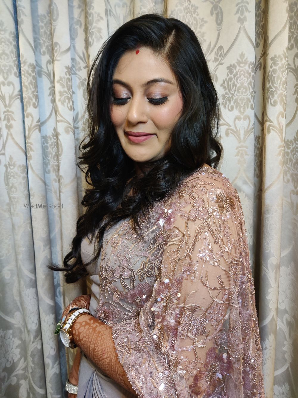 Photo By Aditi's Makeovers - Bridal Makeup Artists