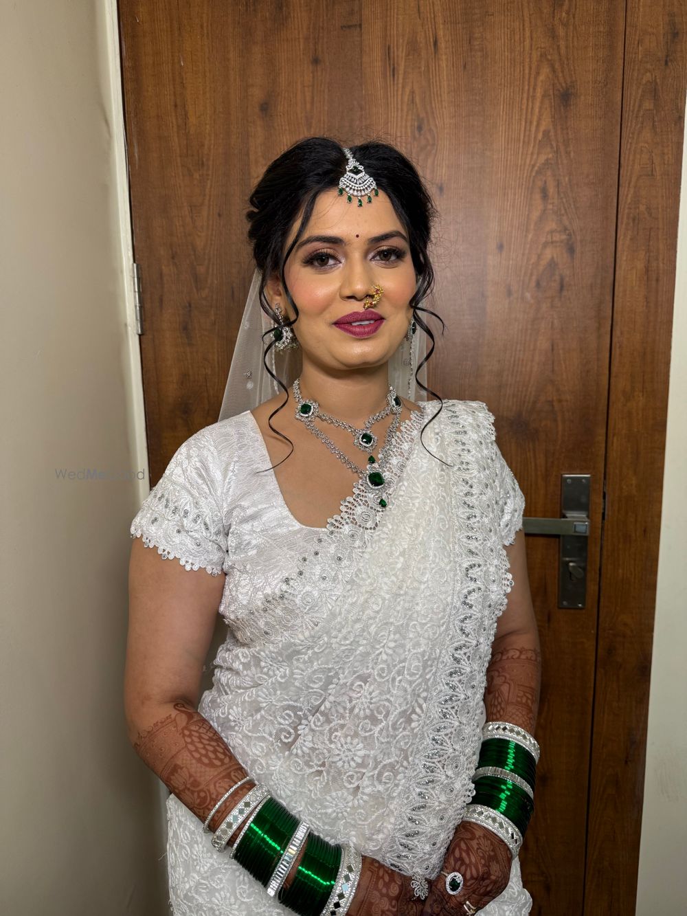 Photo By Aditi's Makeovers - Bridal Makeup