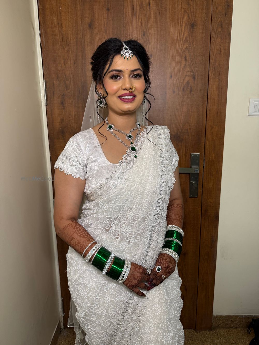 Photo By Aditi's Makeovers - Bridal Makeup Artists