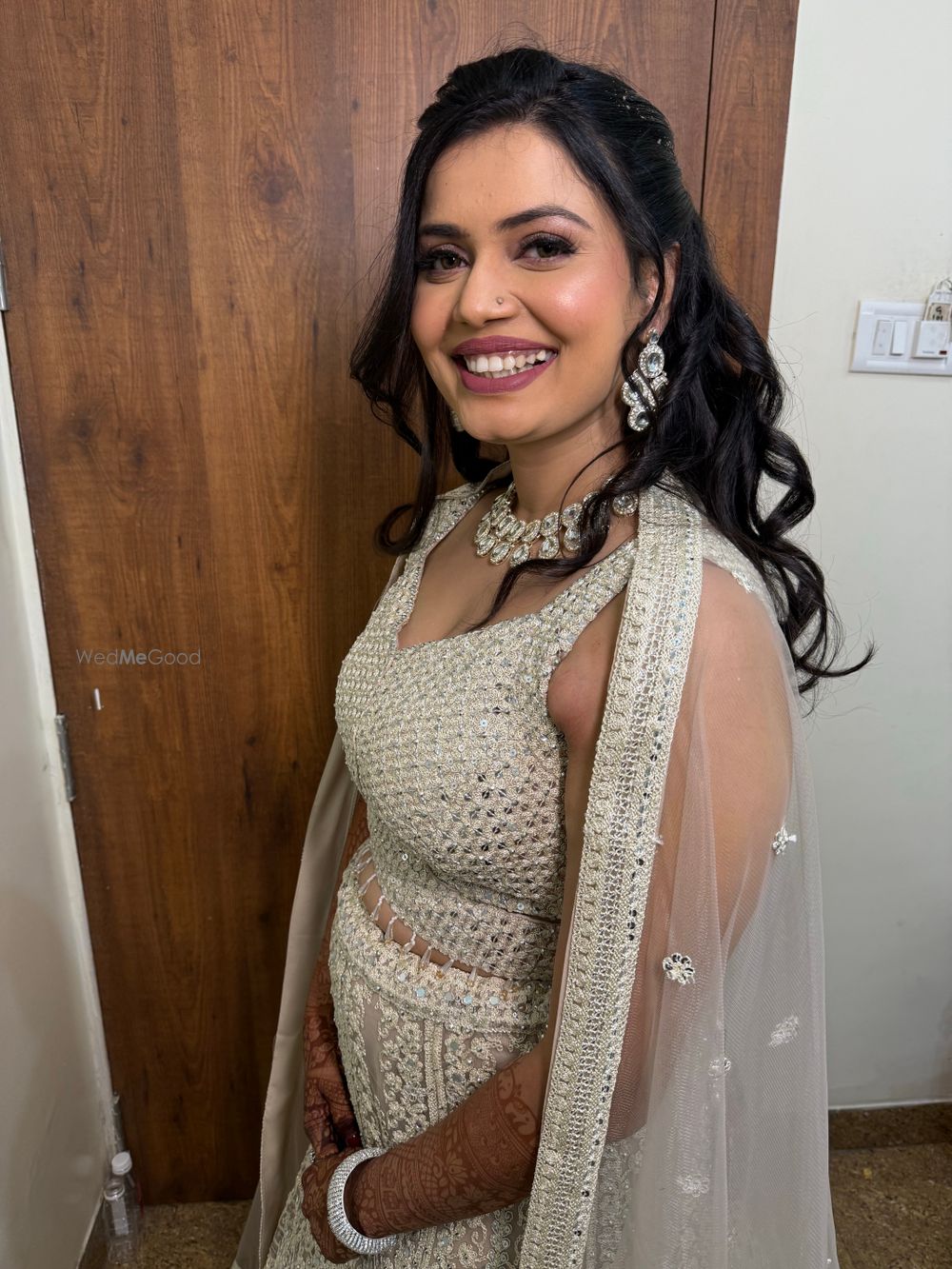 Photo By Aditi's Makeovers - Bridal Makeup