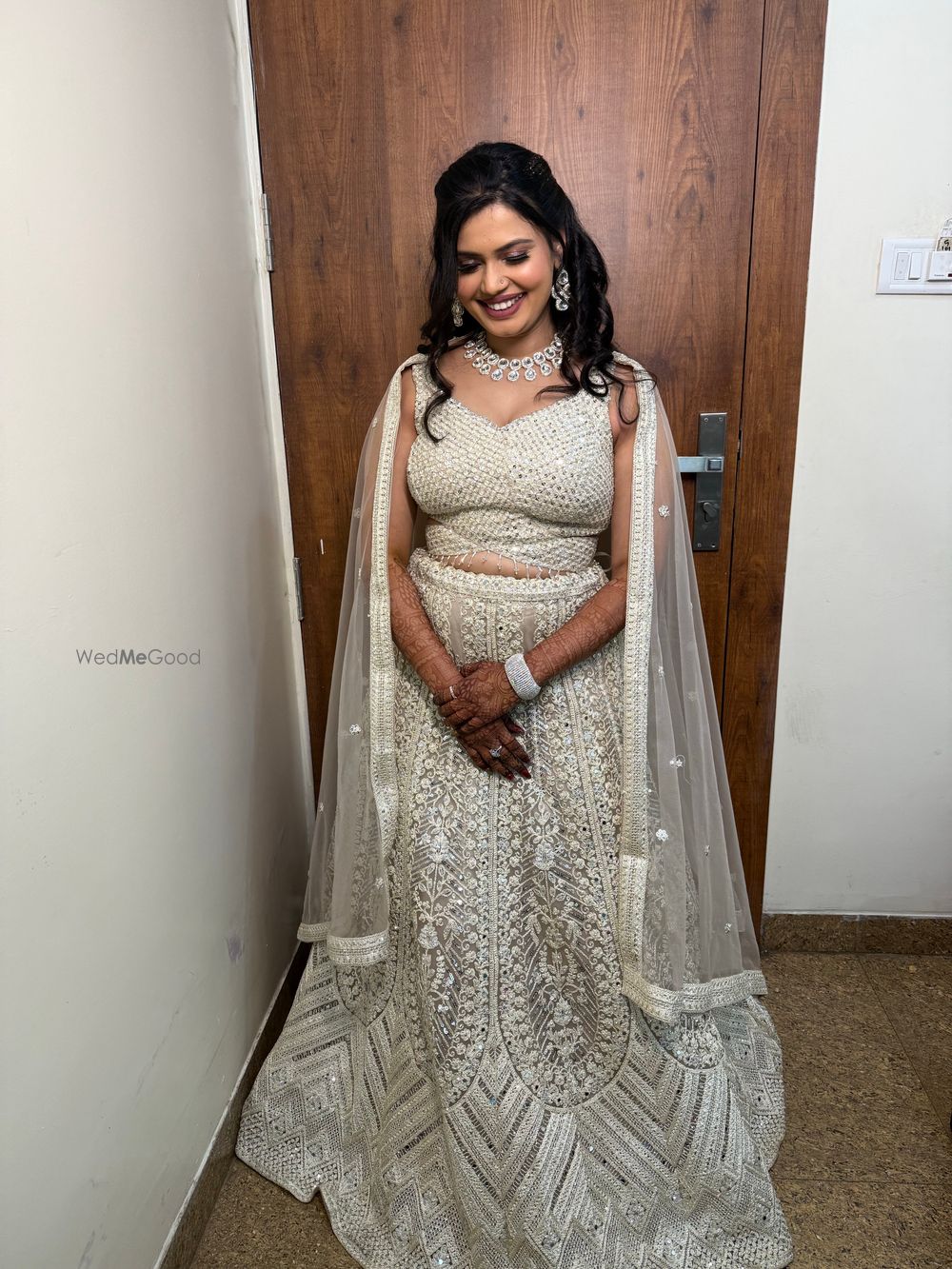 Photo By Aditi's Makeovers - Bridal Makeup Artists