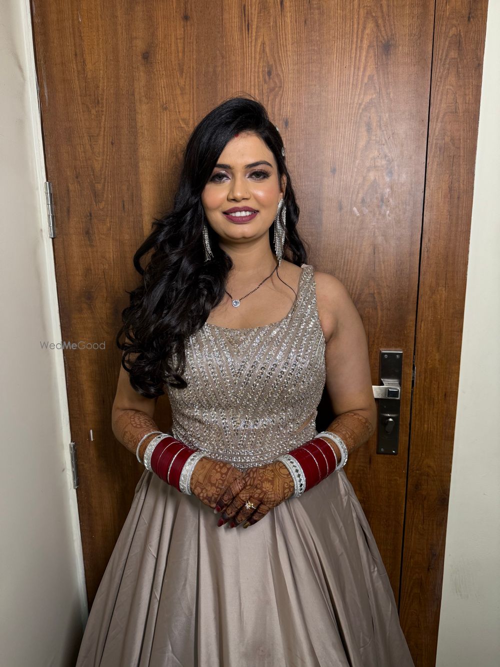 Photo By Aditi's Makeovers - Bridal Makeup