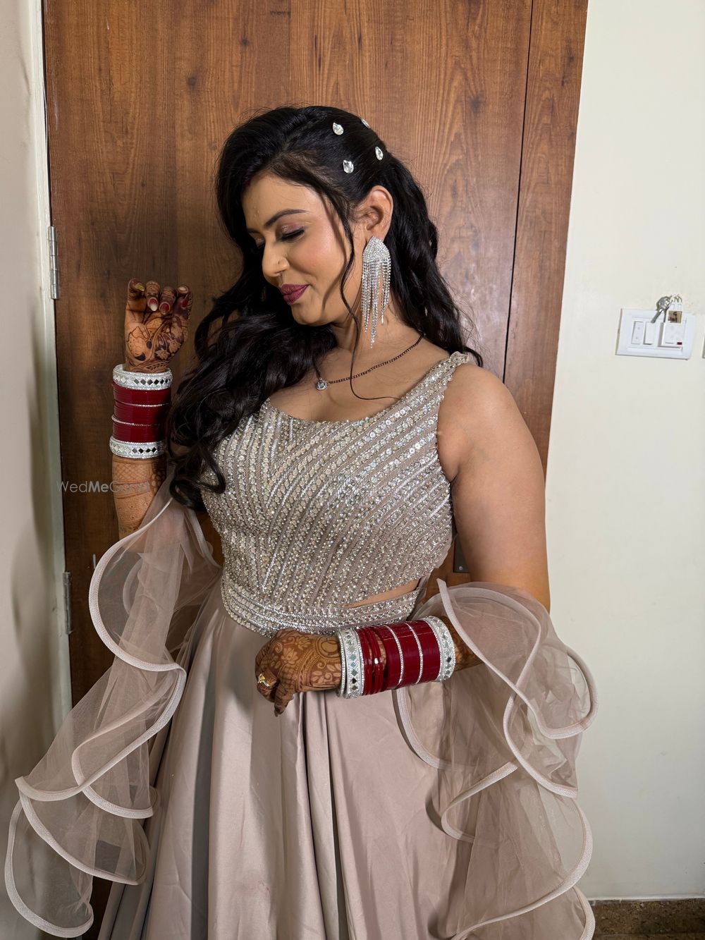 Photo By Aditi's Makeovers - Bridal Makeup Artists