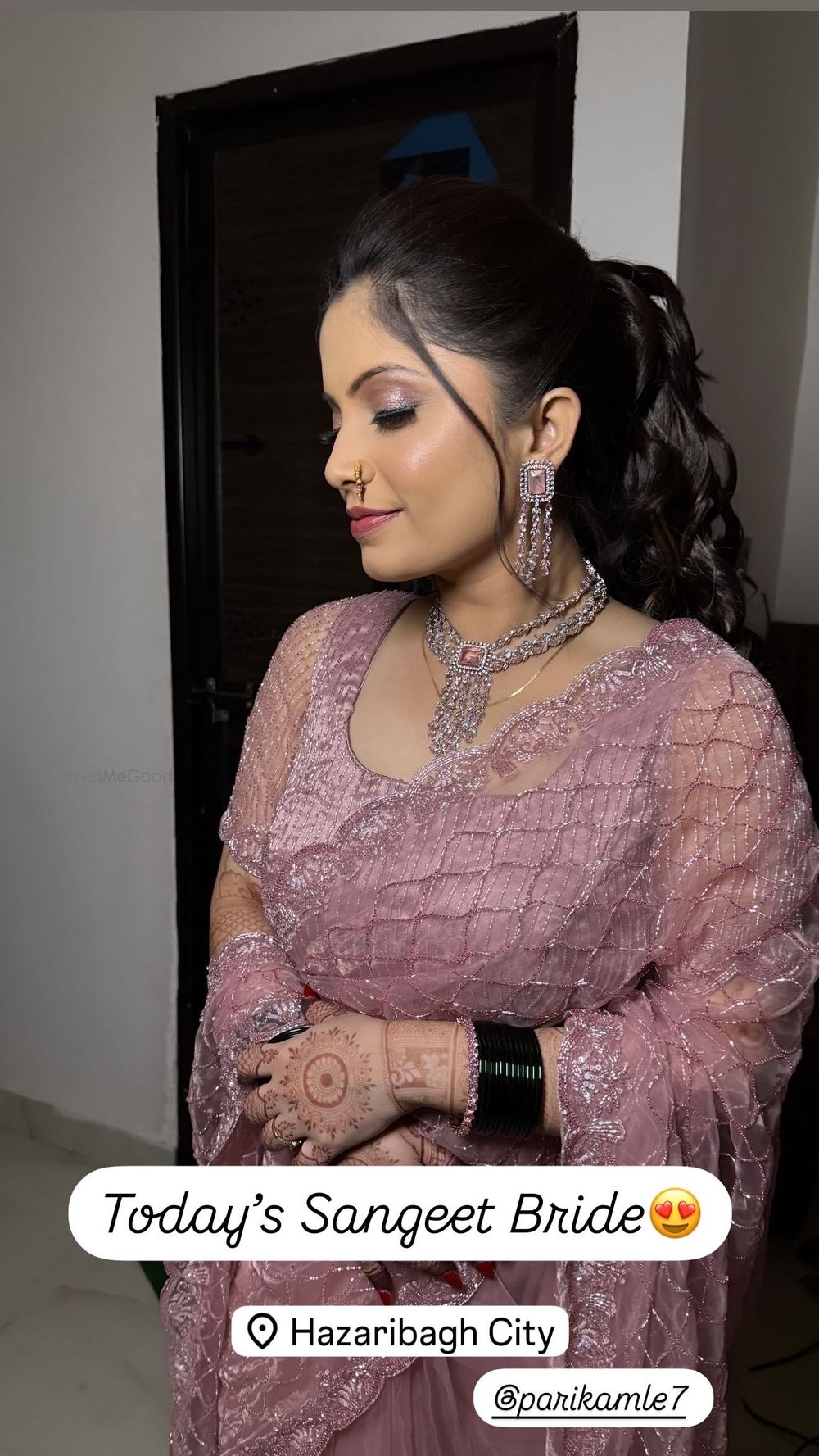 Photo By Aditi's Makeovers - Bridal Makeup Artists