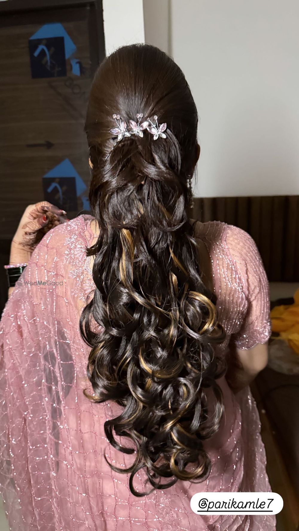 Photo By Aditi's Makeovers - Bridal Makeup Artists