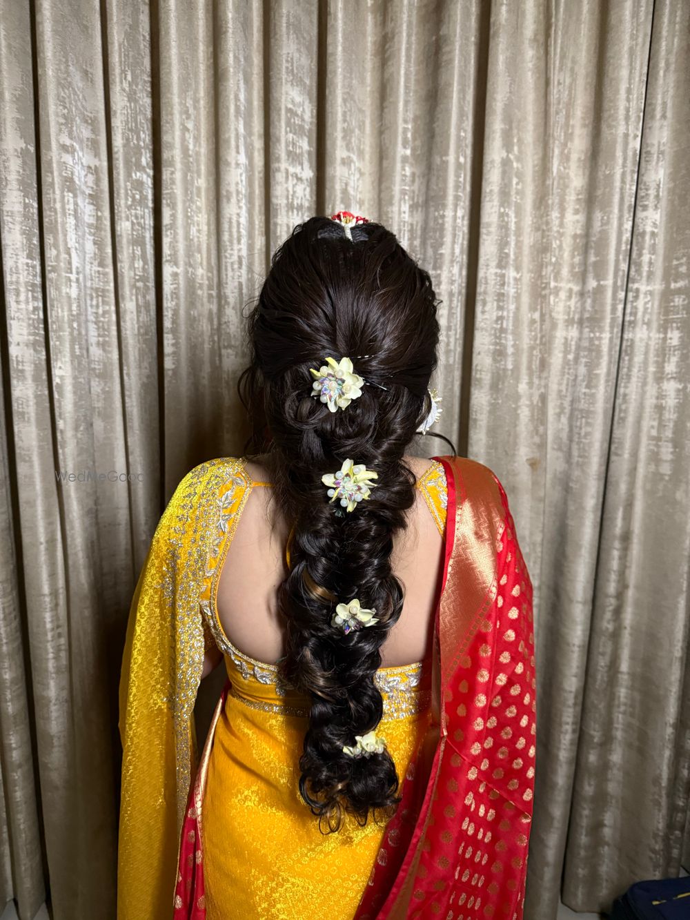 Photo By Aditi's Makeovers - Bridal Makeup
