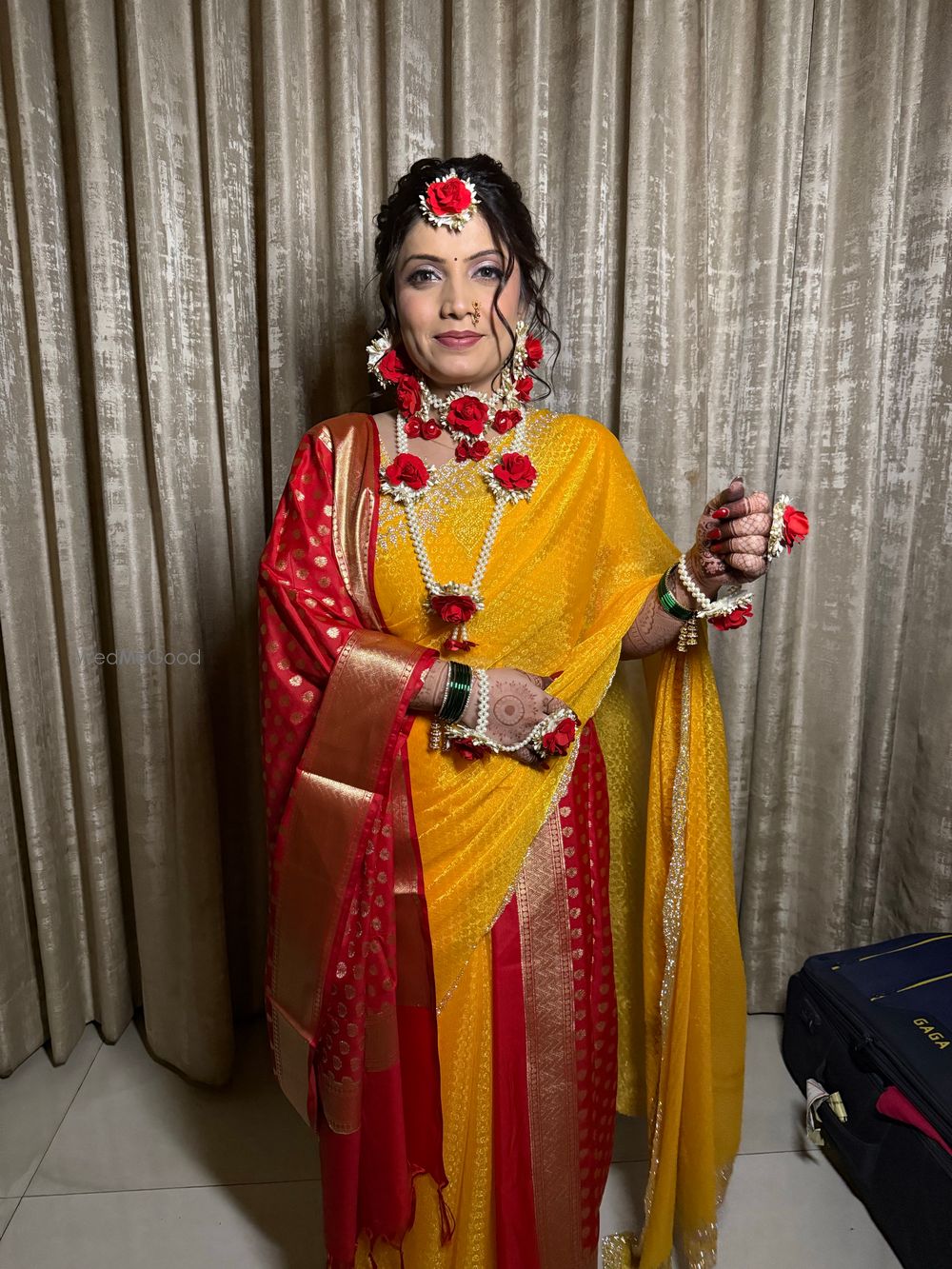 Photo By Aditi's Makeovers - Bridal Makeup