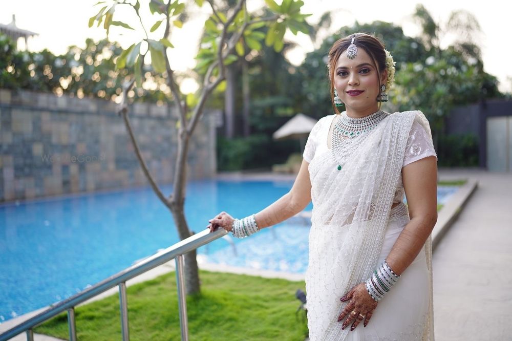 Photo By Aditi's Makeovers - Bridal Makeup