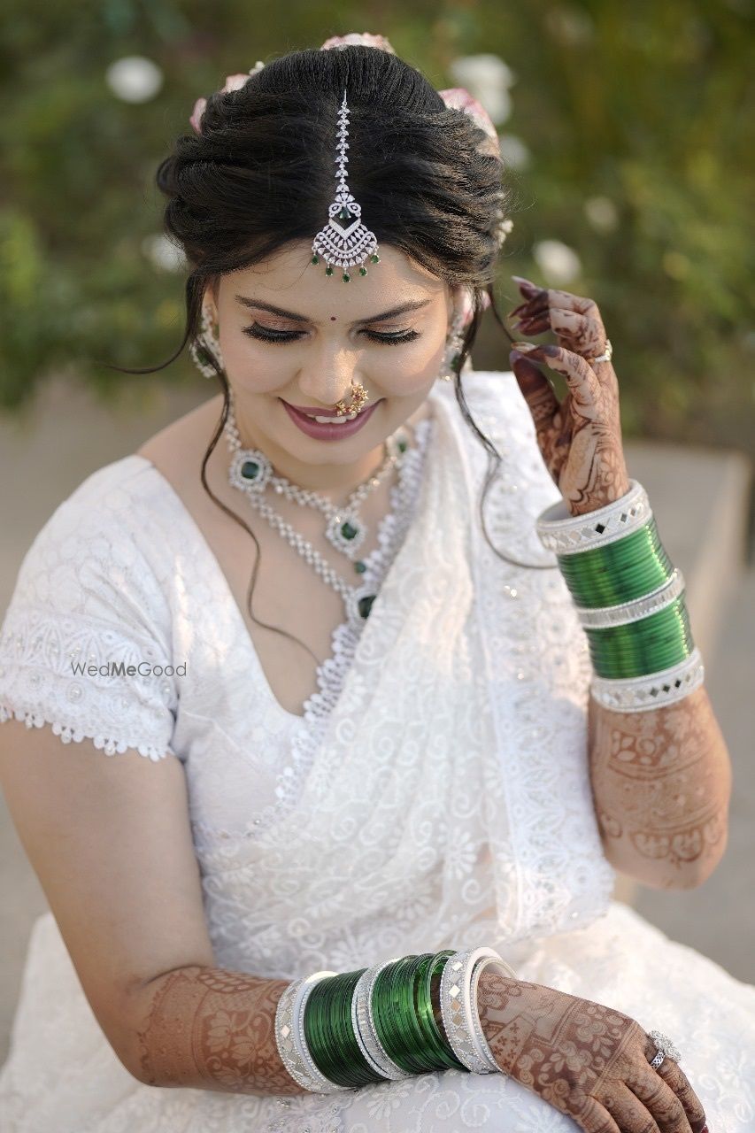 Photo By Aditi's Makeovers - Bridal Makeup