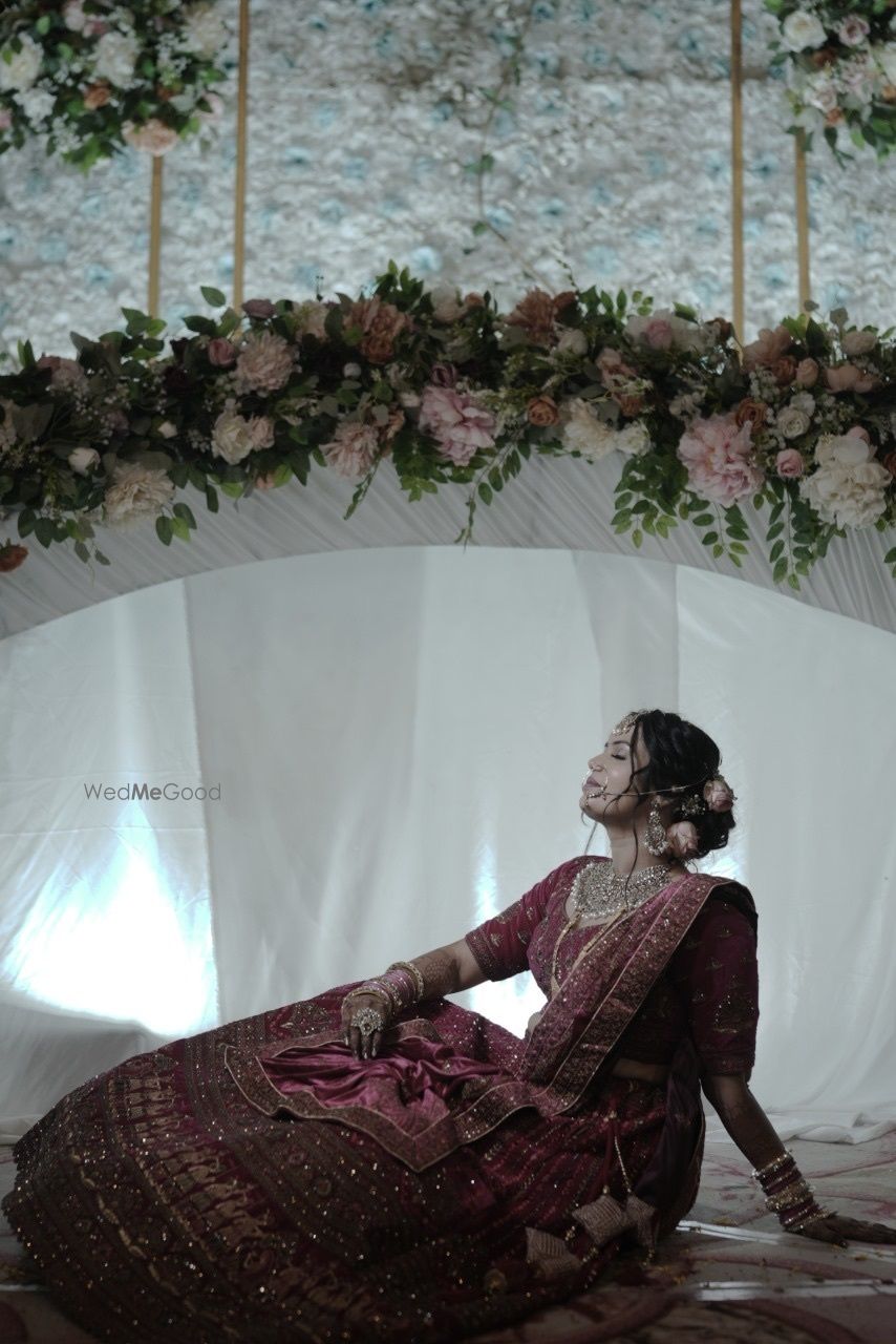 Photo By Aditi's Makeovers - Bridal Makeup