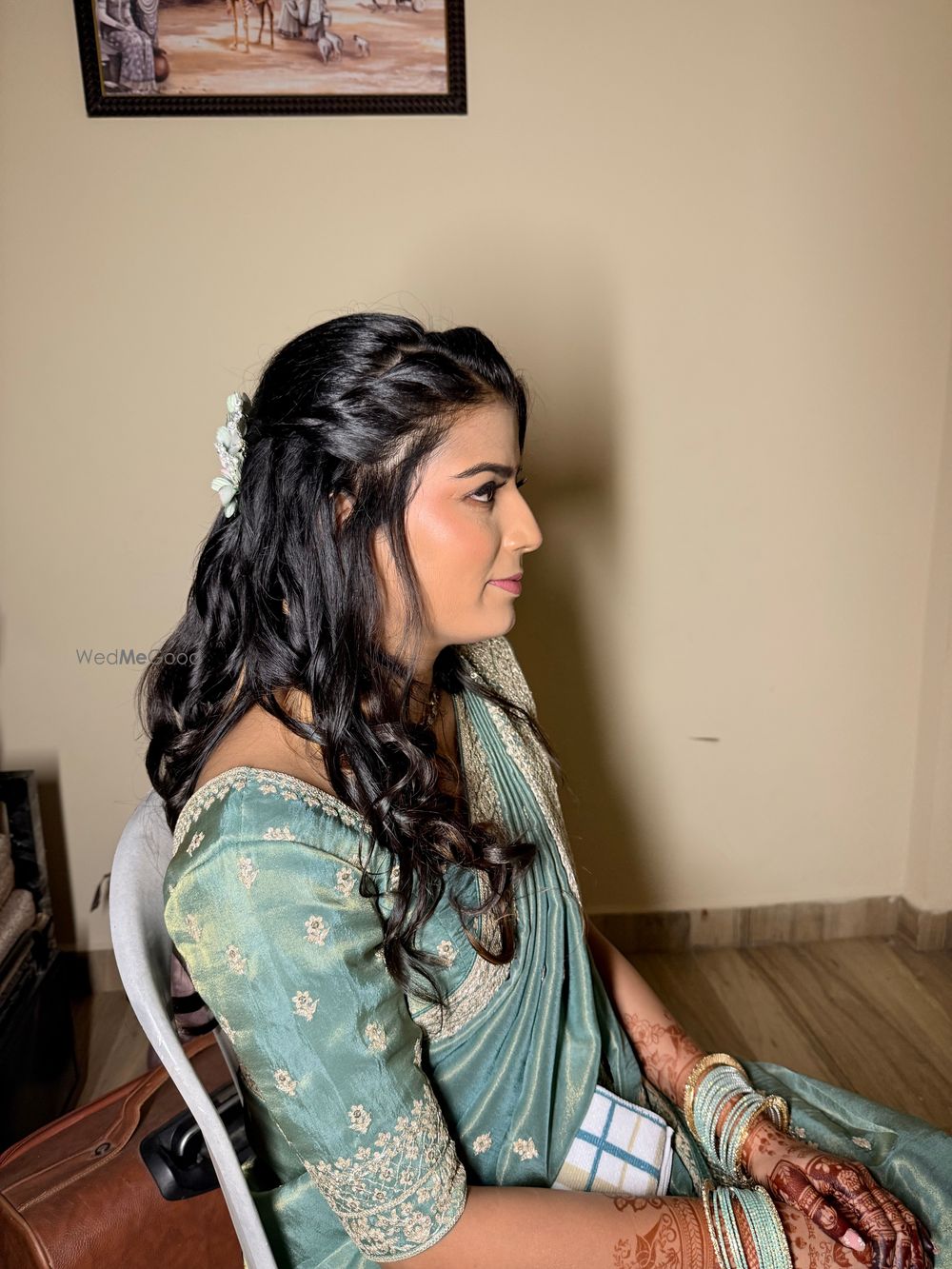 Photo By Aditi's Makeovers - Bridal Makeup Artists