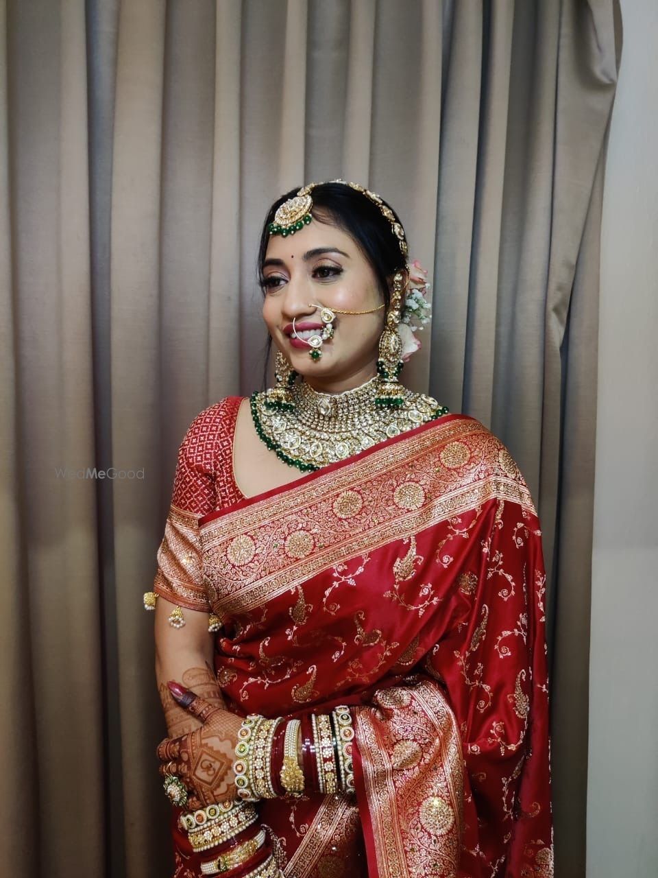 Photo By Aditi's Makeovers - Bridal Makeup Artists