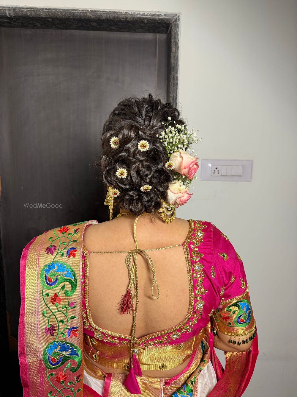 Photo By Aditi's Makeovers - Bridal Makeup Artists