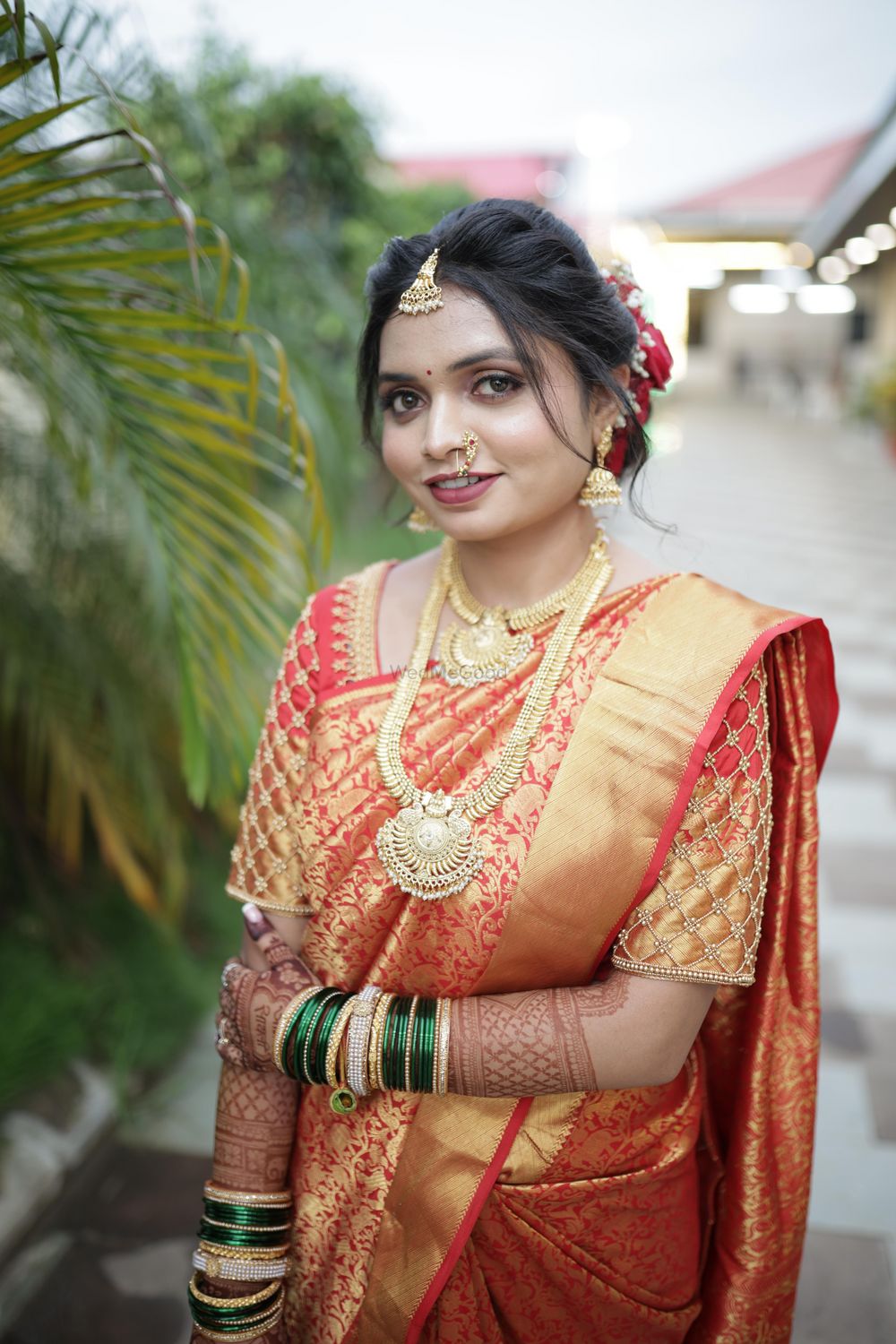 Photo By Aditi's Makeovers - Bridal Makeup