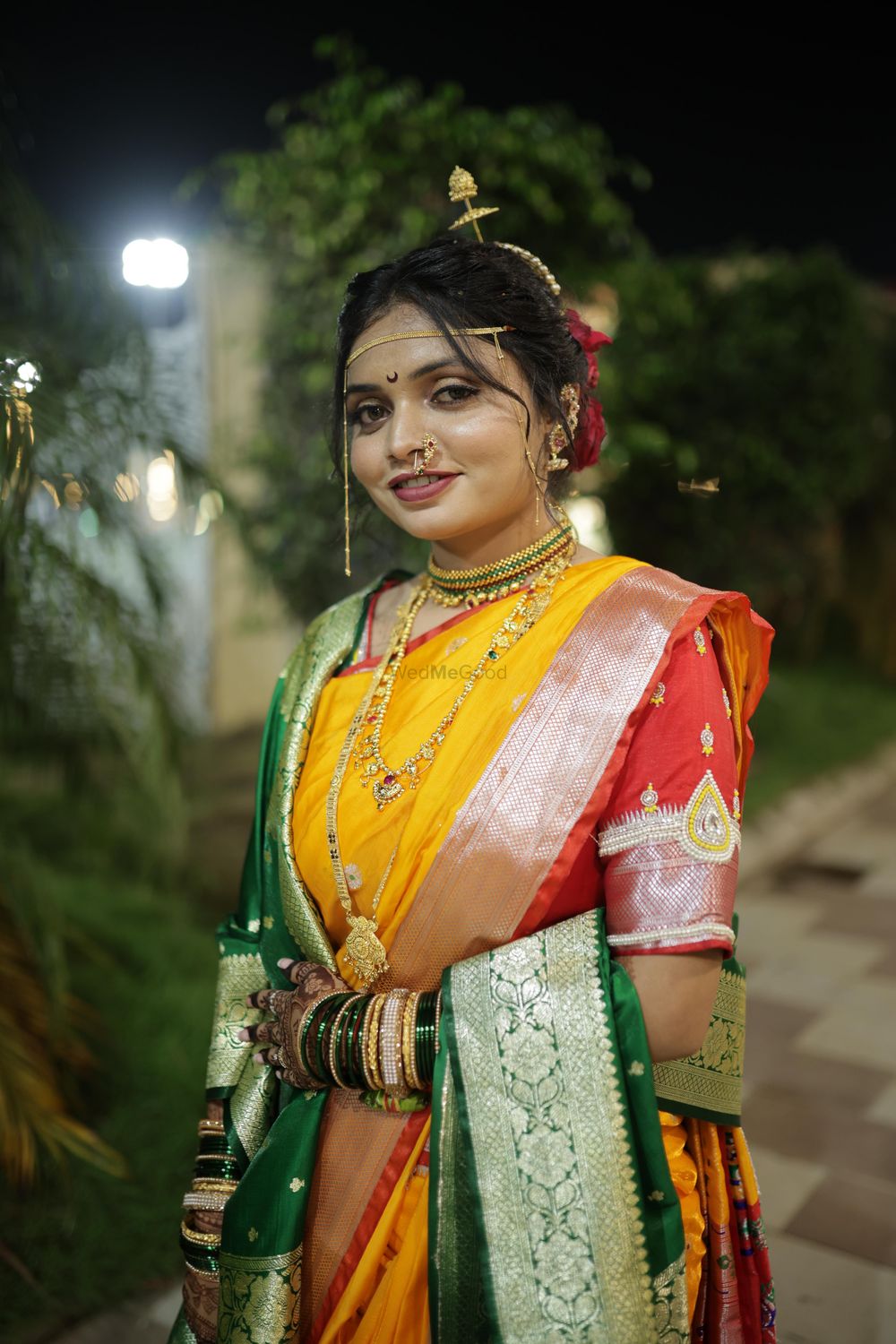 Photo By Aditi's Makeovers - Bridal Makeup