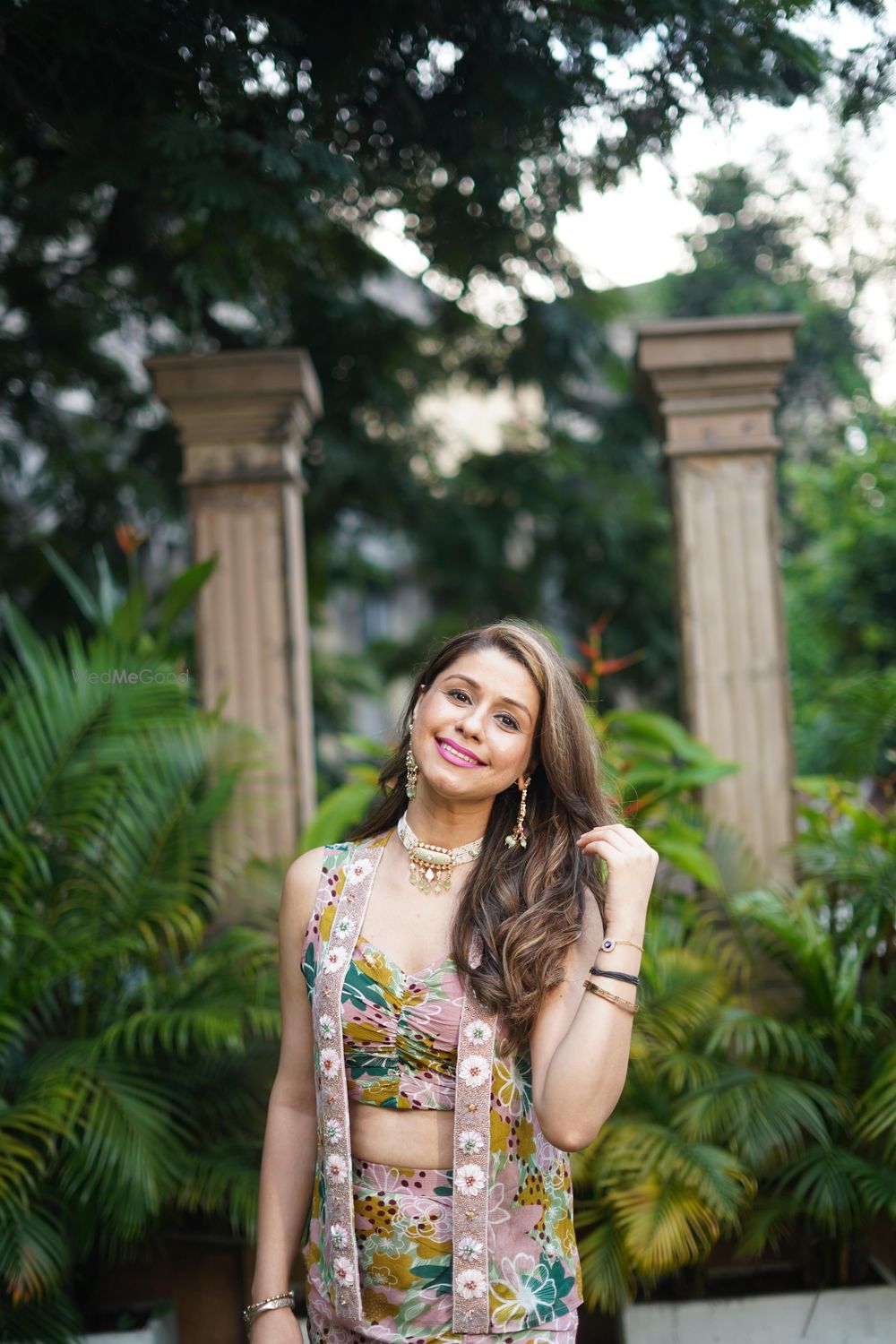 Photo By Aditi's Makeovers - Bridal Makeup