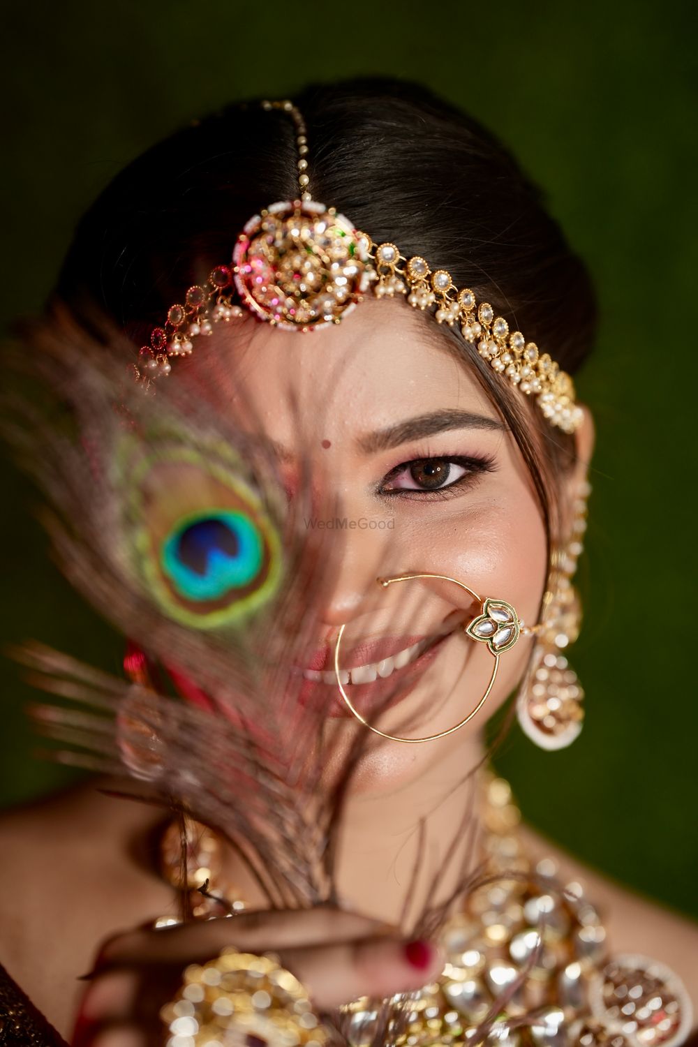 Photo By Raksha Pareek Makeup Artist - Bridal Makeup