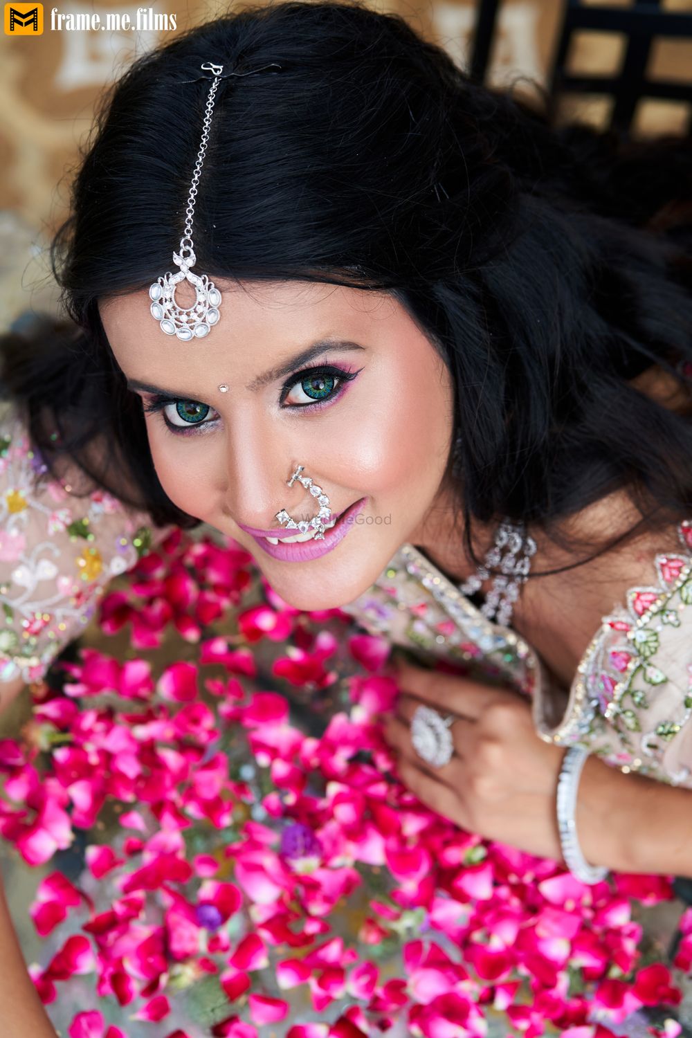 Photo By Raksha Pareek Makeup Artist - Bridal Makeup