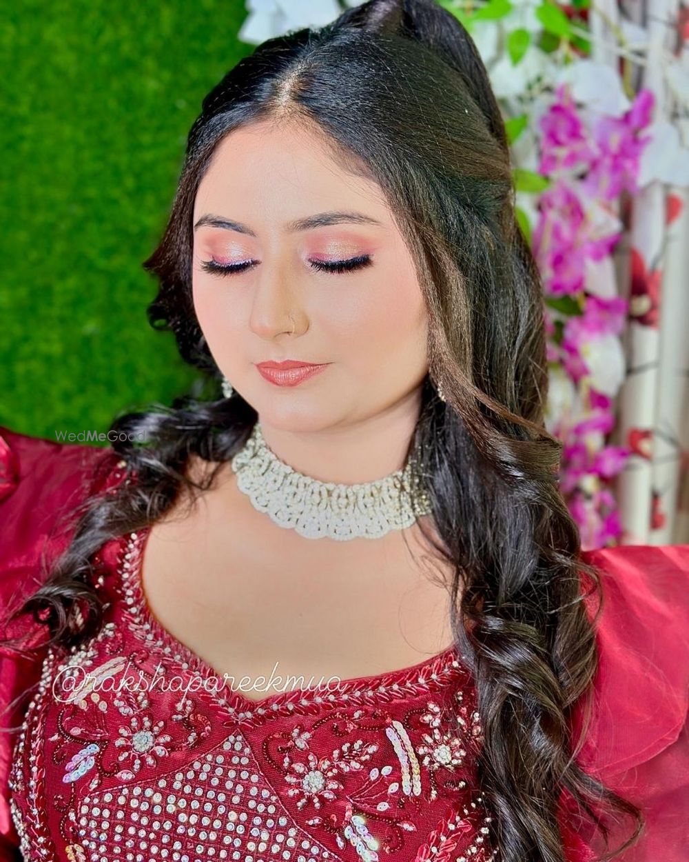 Photo By Raksha Pareek Makeup Artist - Bridal Makeup