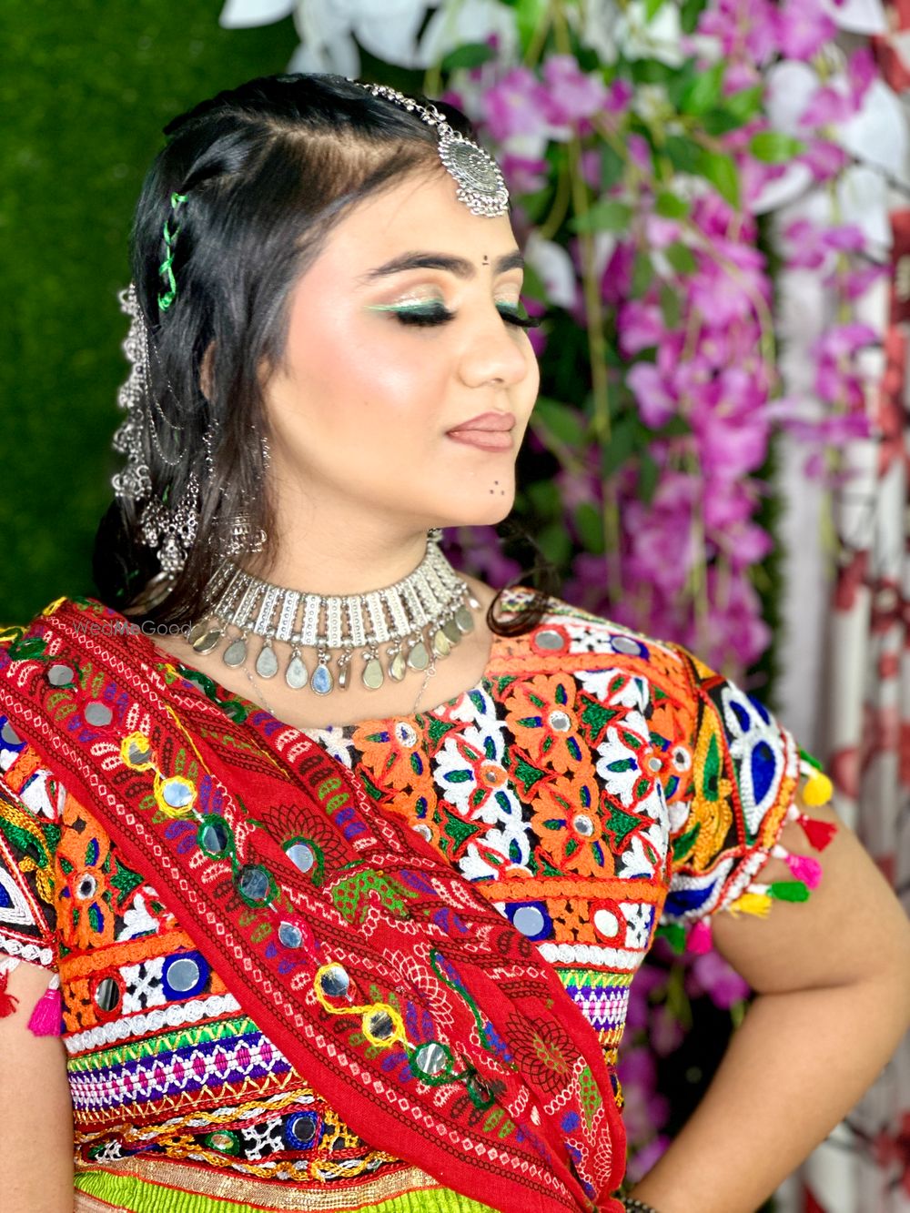 Photo By Raksha Pareek Makeup Artist - Bridal Makeup