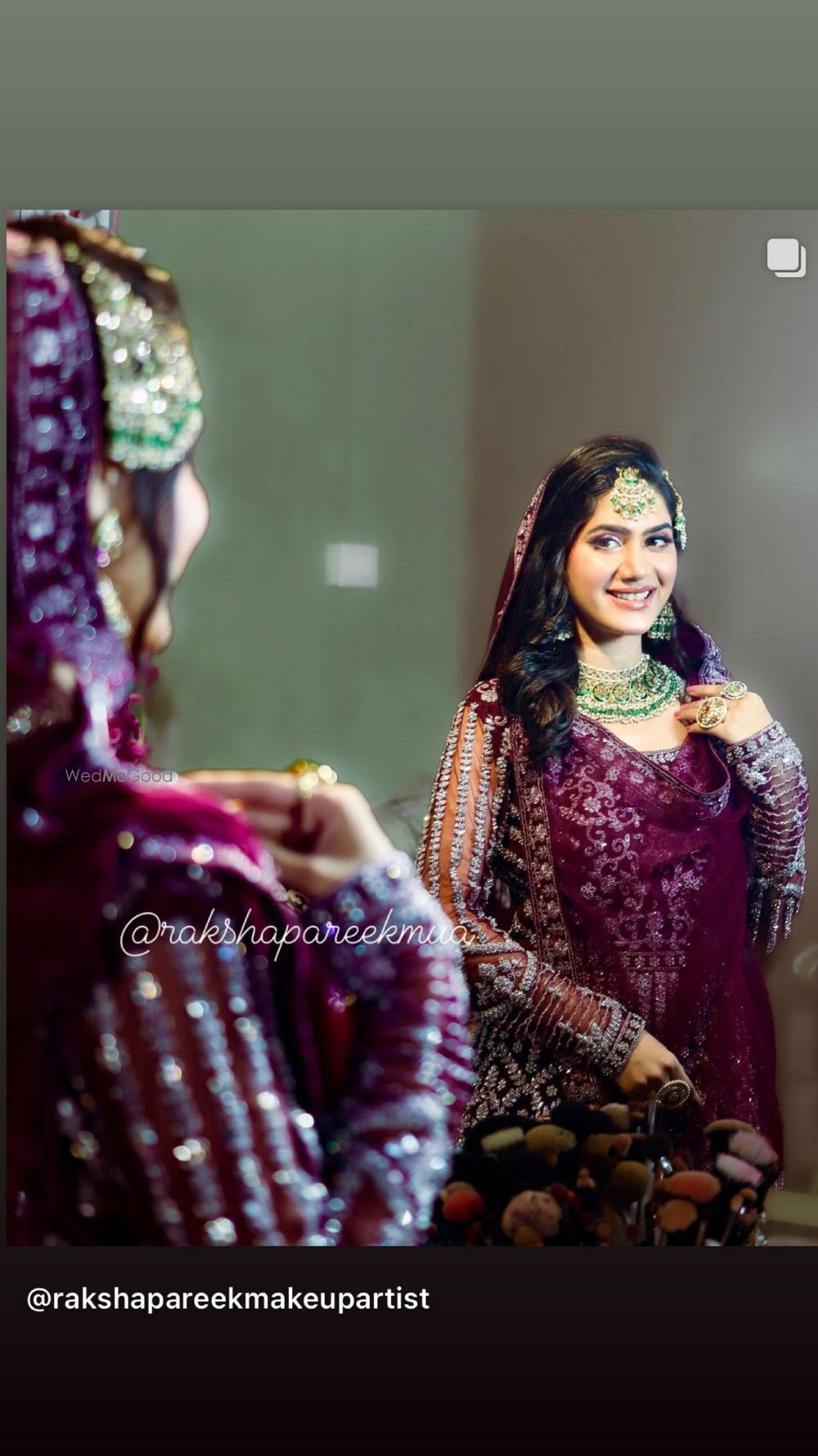 Photo By Raksha Pareek Makeup Artist - Bridal Makeup