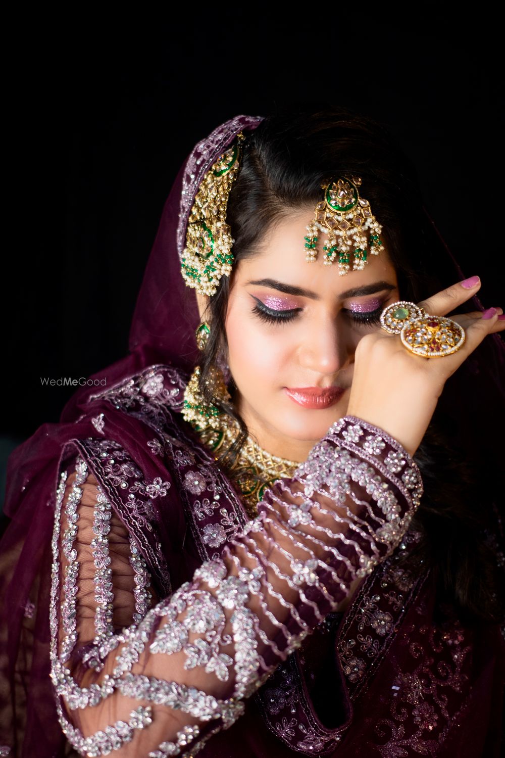 Photo By Raksha Pareek Makeup Artist - Bridal Makeup