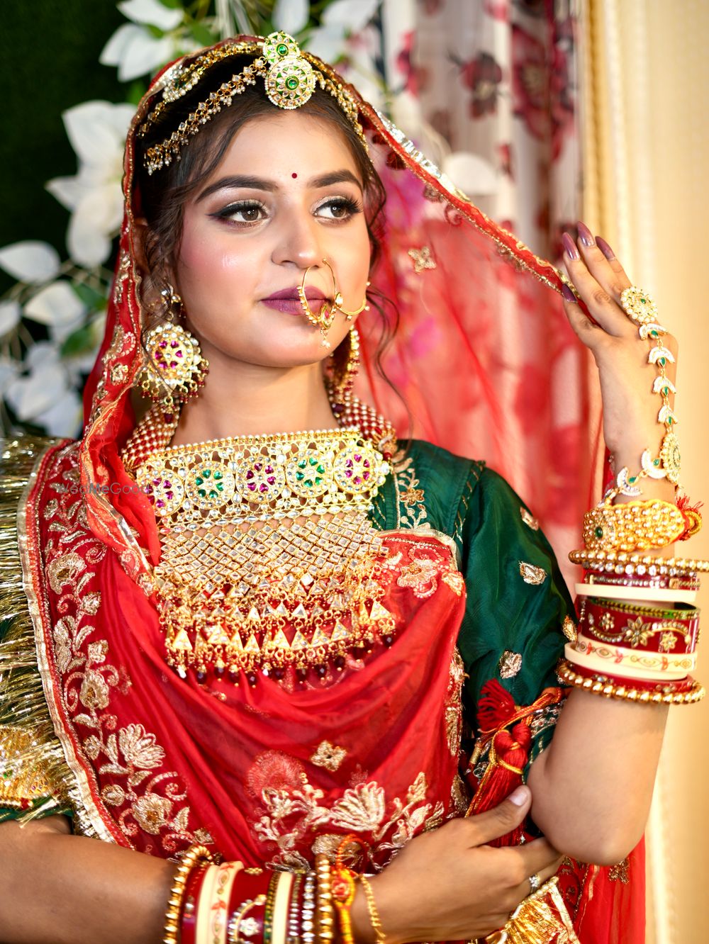 Photo By Raksha Pareek Makeup Artist - Bridal Makeup