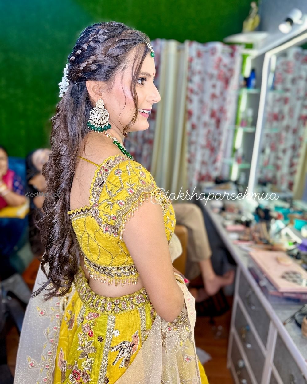 Photo By Raksha Pareek Makeup Artist - Bridal Makeup