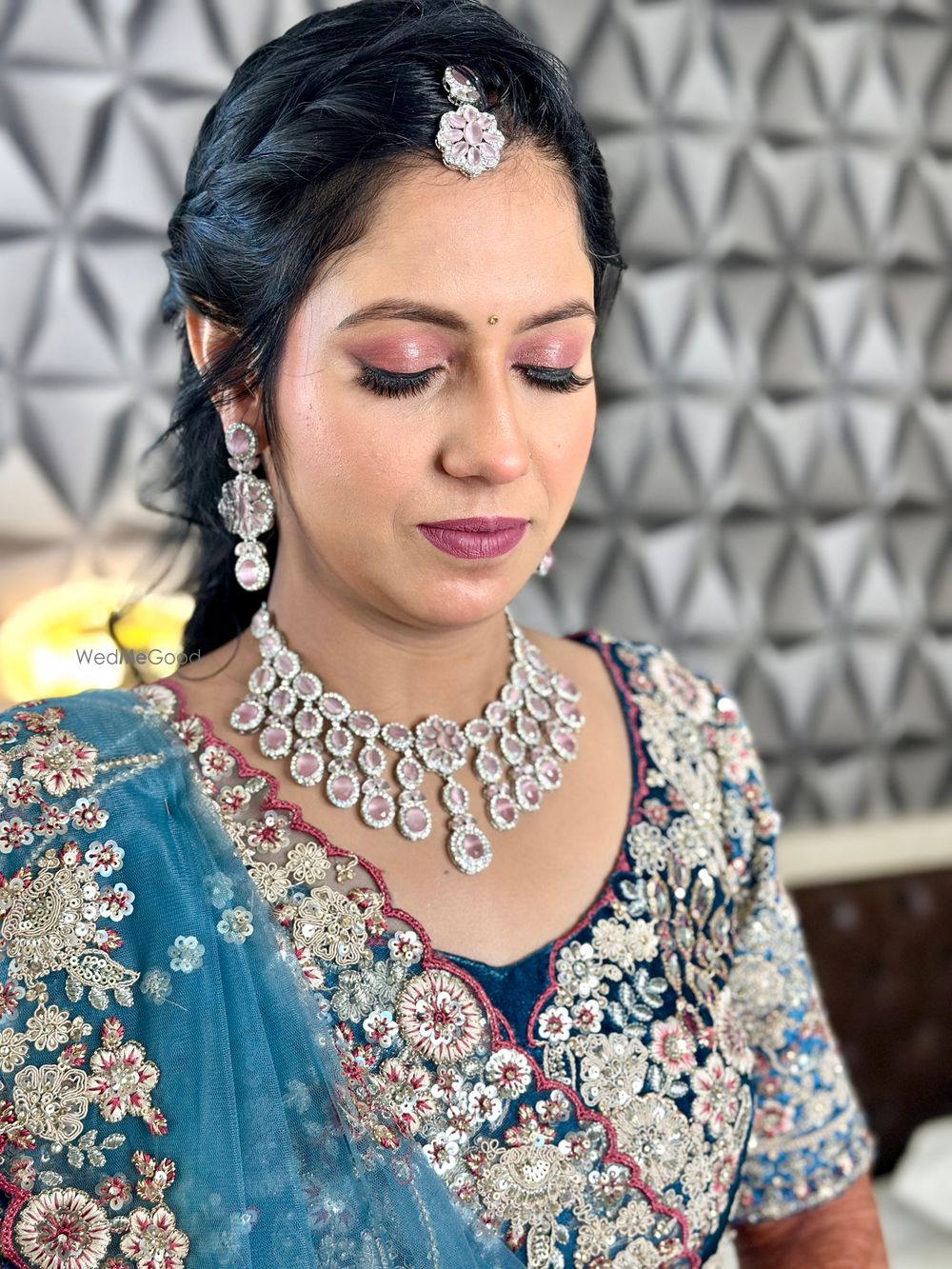 Photo By Raksha Pareek Makeup Artist - Bridal Makeup