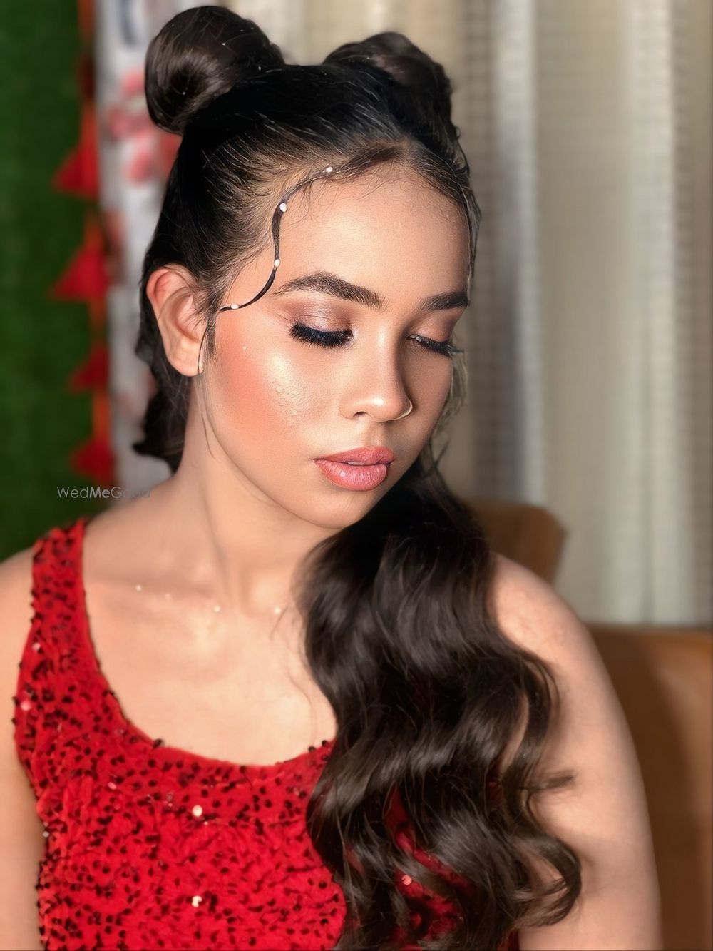Photo By Raksha Pareek Makeup Artist - Bridal Makeup