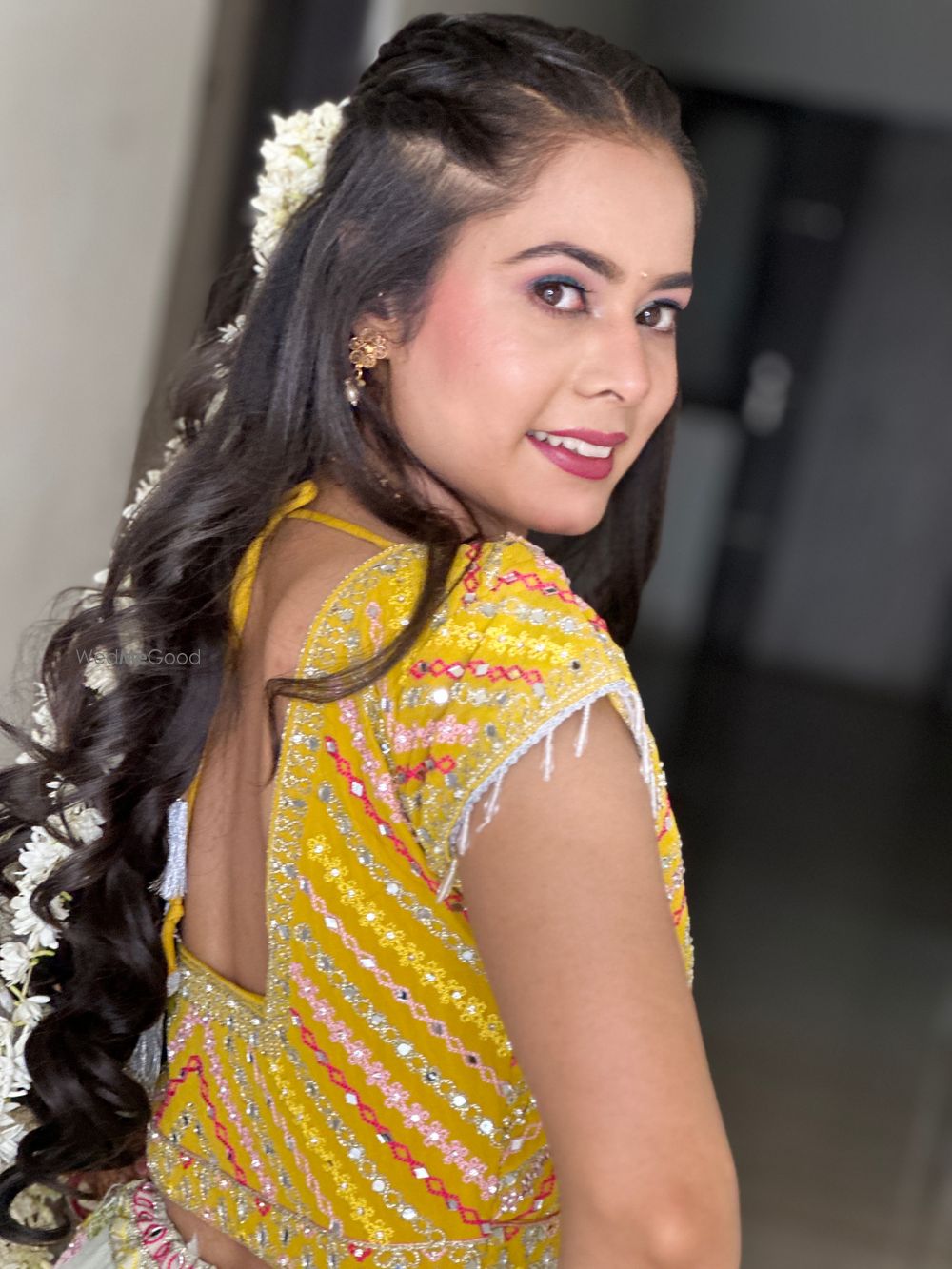 Photo By Raksha Pareek Makeup Artist - Bridal Makeup
