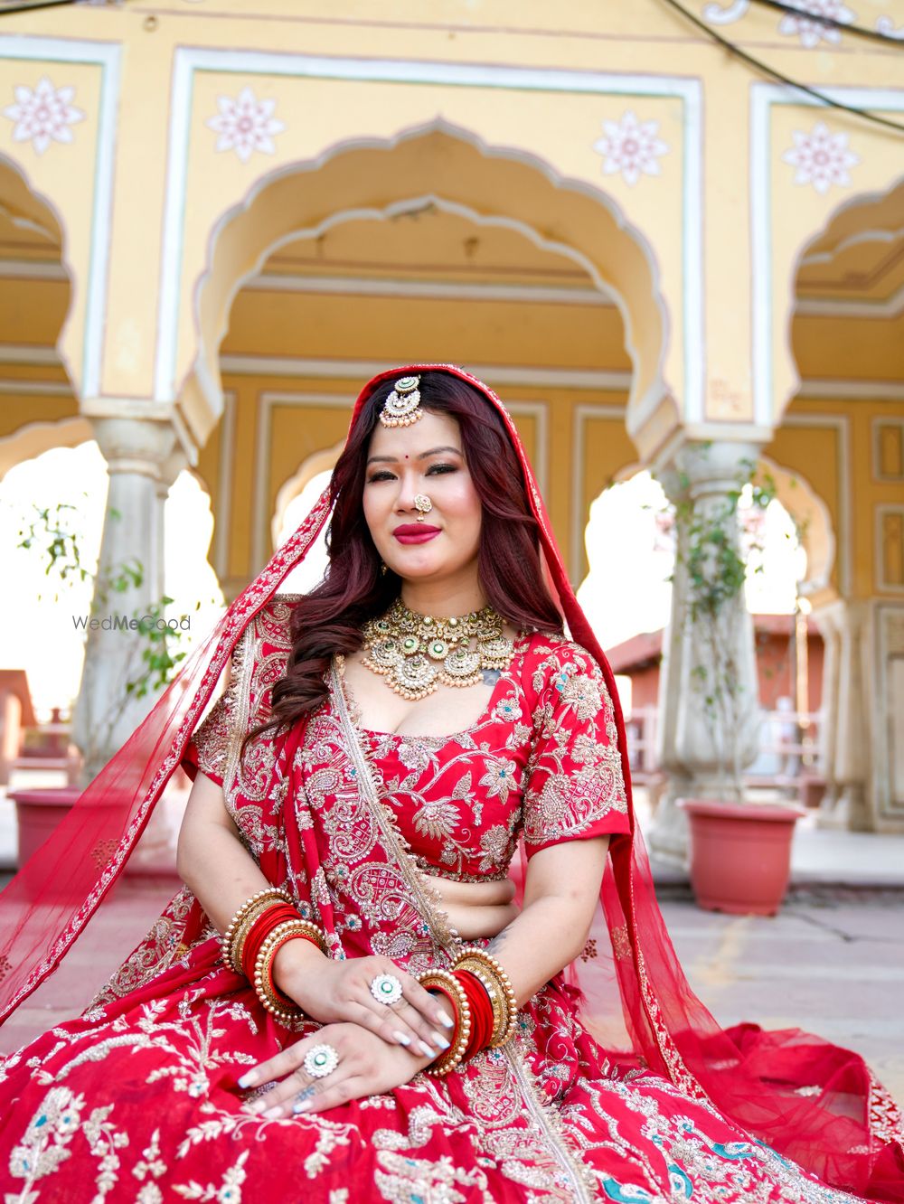 Photo By Raksha Pareek Makeup Artist - Bridal Makeup