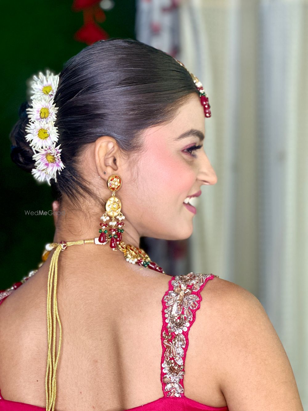 Photo By Raksha Pareek Makeup Artist - Bridal Makeup