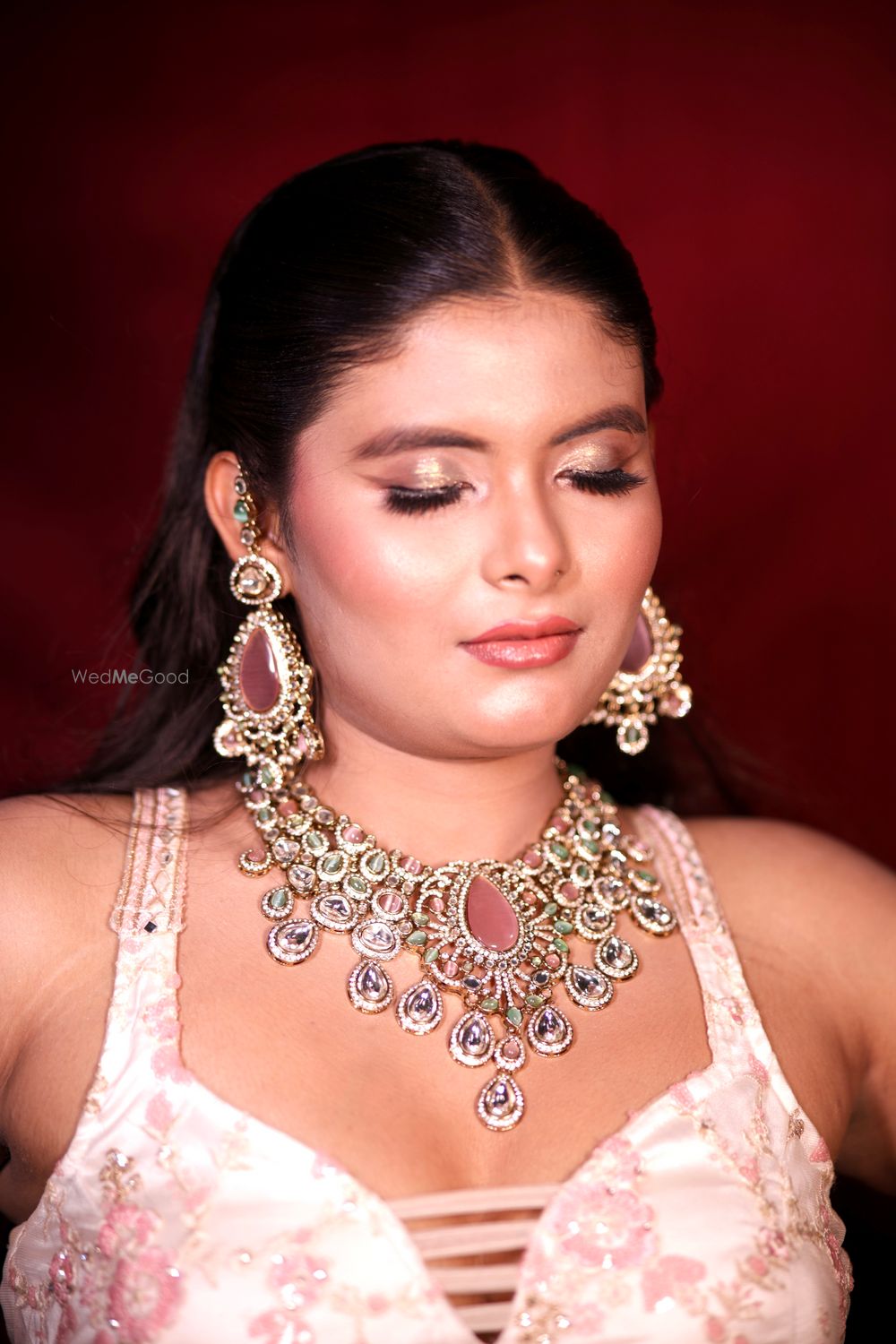 Photo By Raksha Pareek Makeup Artist - Bridal Makeup
