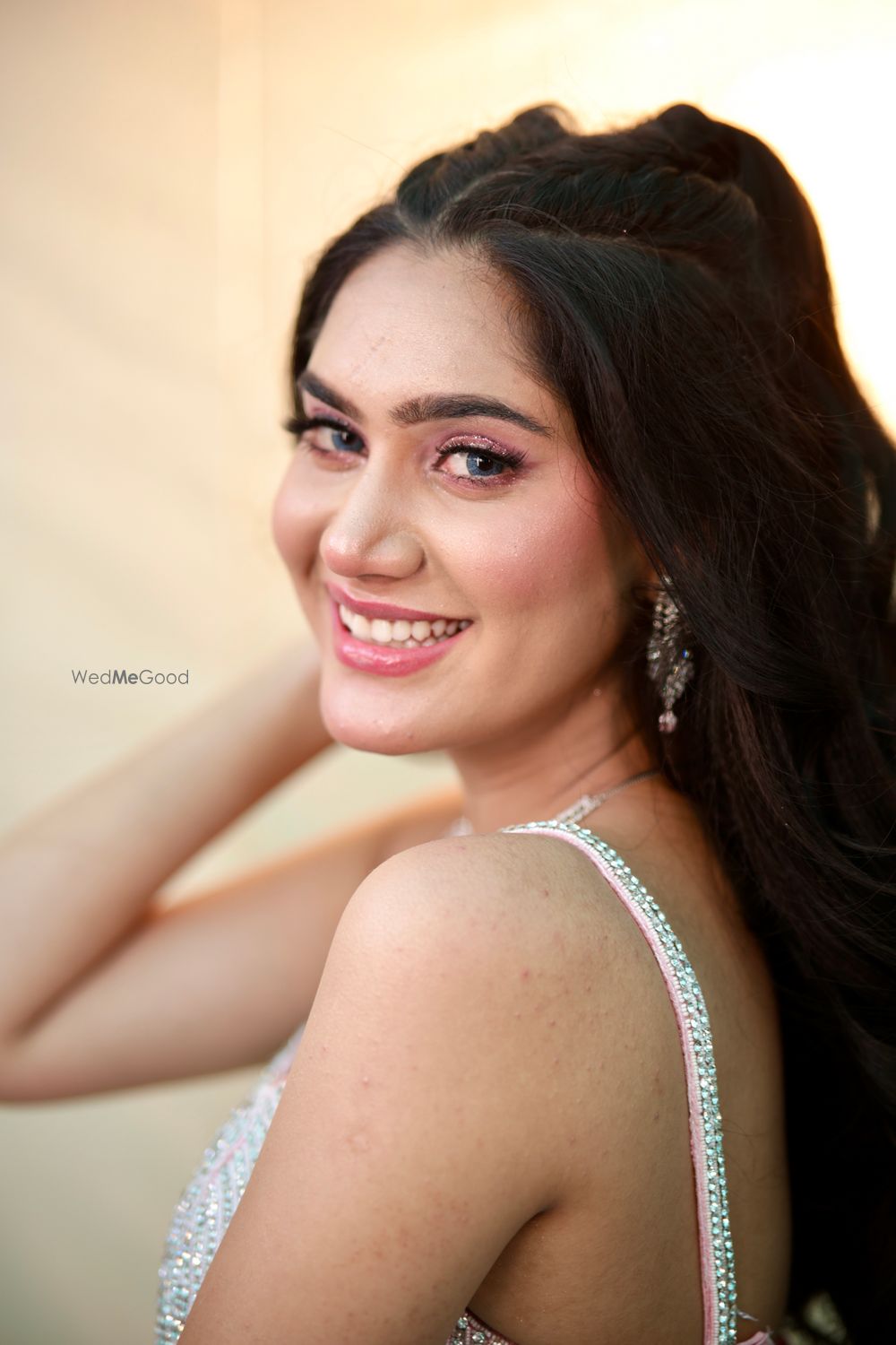 Photo By Raksha Pareek Makeup Artist - Bridal Makeup