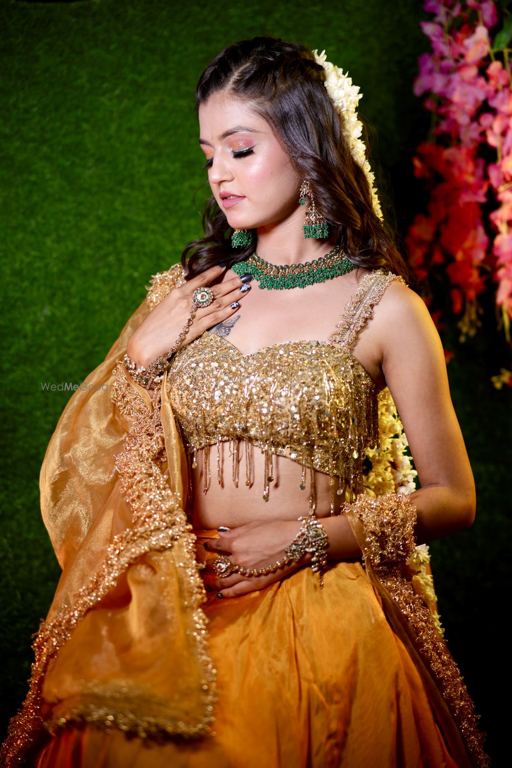 Photo By Raksha Pareek Makeup Artist - Bridal Makeup