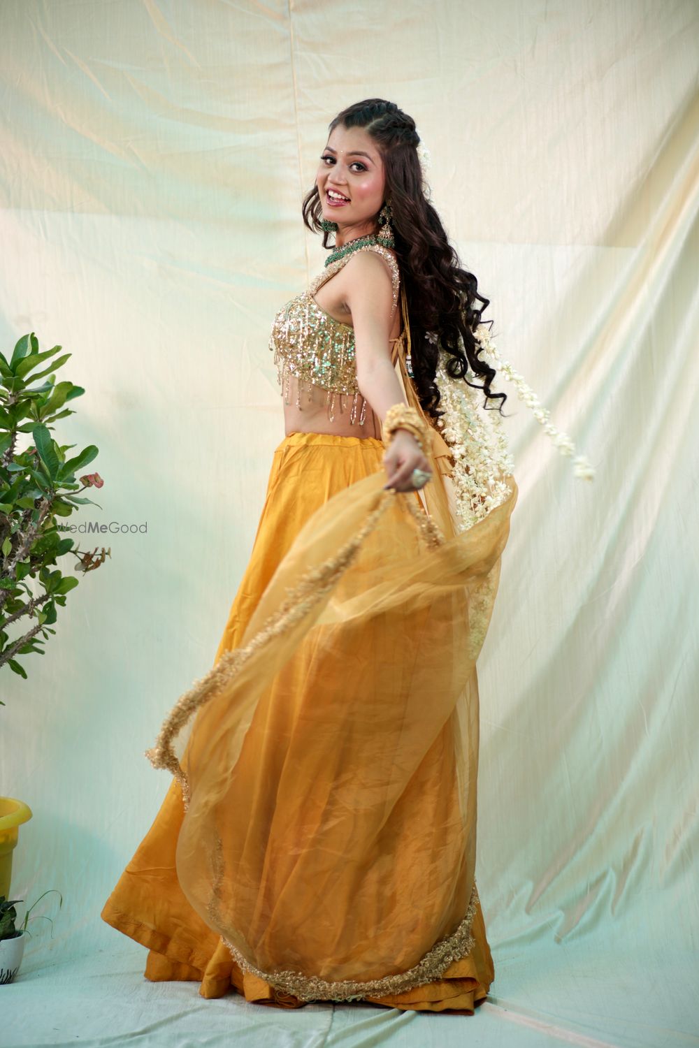 Photo By Raksha Pareek Makeup Artist - Bridal Makeup