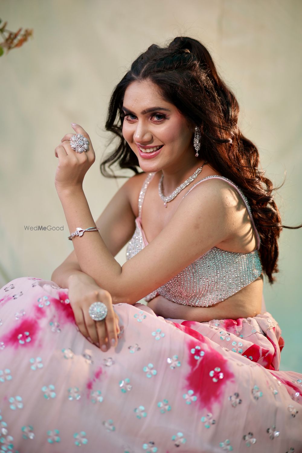 Photo By Raksha Pareek Makeup Artist - Bridal Makeup