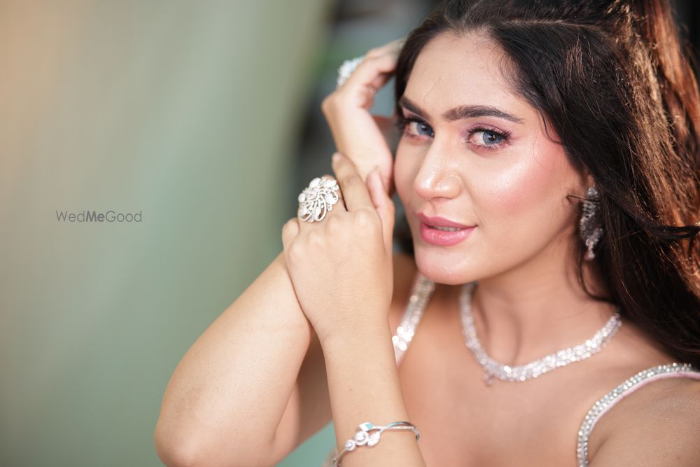 Photo By Raksha Pareek Makeup Artist - Bridal Makeup