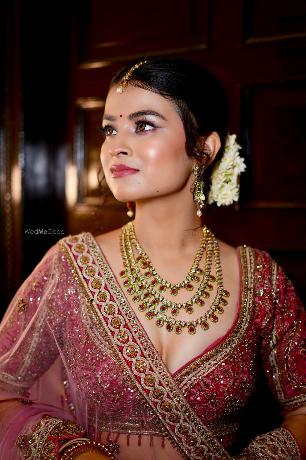 Photo By Raksha Pareek Makeup Artist - Bridal Makeup