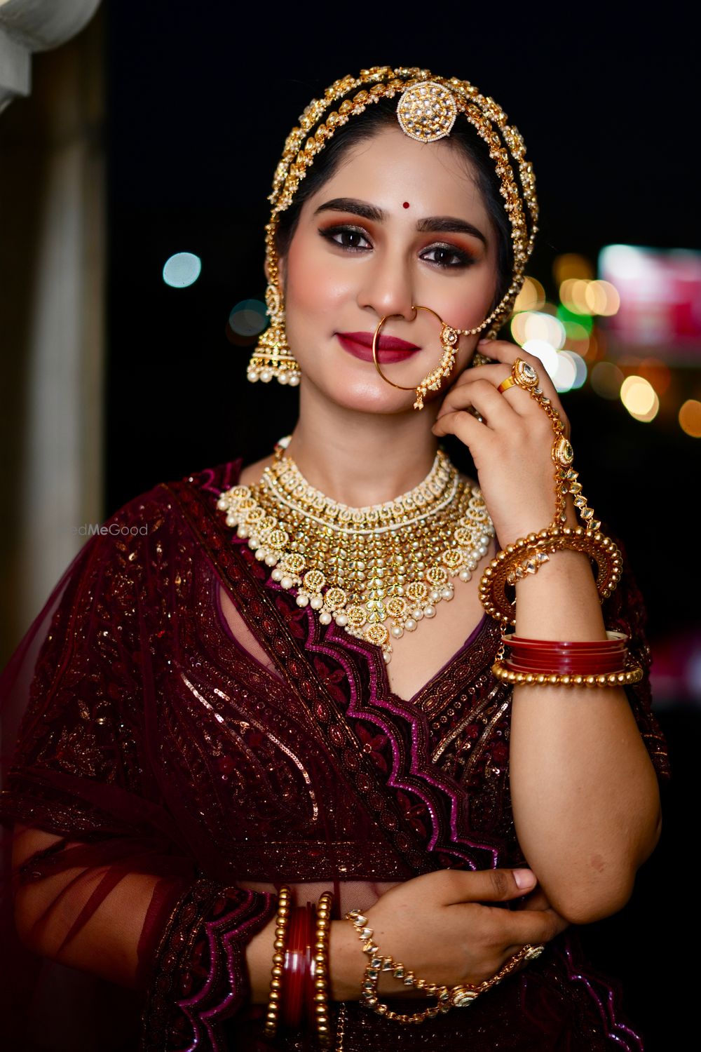 Photo By Raksha Pareek Makeup Artist - Bridal Makeup