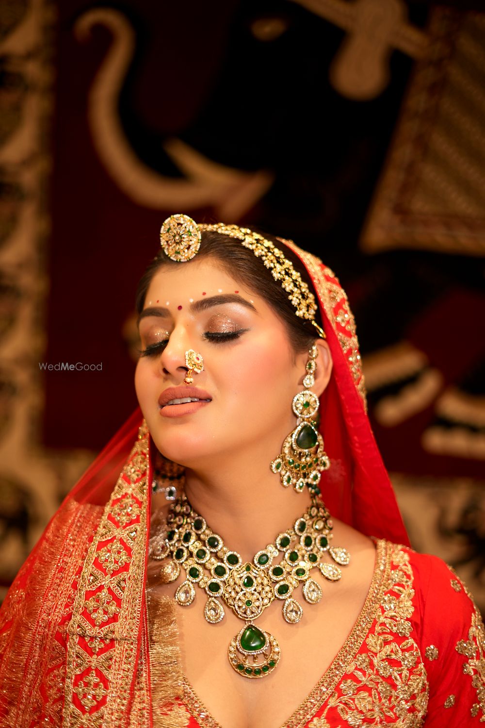 Photo By Raksha Pareek Makeup Artist - Bridal Makeup