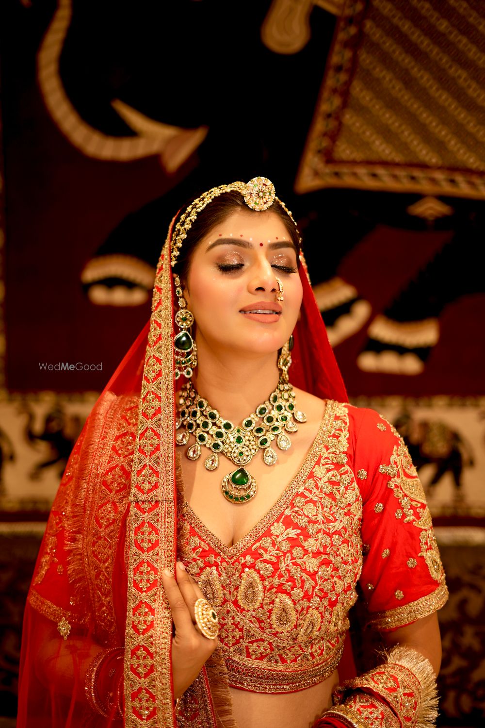 Photo By Raksha Pareek Makeup Artist - Bridal Makeup