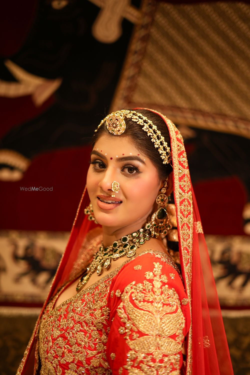 Photo By Raksha Pareek Makeup Artist - Bridal Makeup