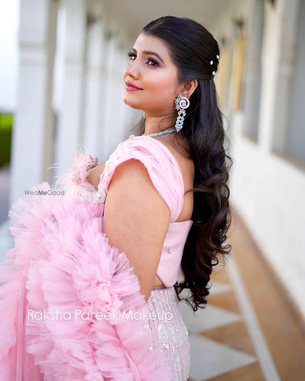 Photo By Raksha Pareek Makeup Artist - Bridal Makeup