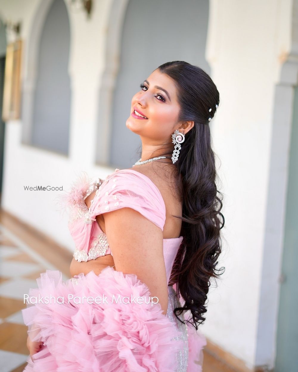 Photo By Raksha Pareek Makeup Artist - Bridal Makeup